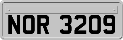 NOR3209