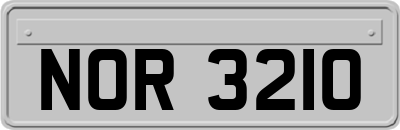 NOR3210