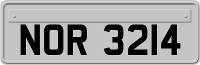 NOR3214