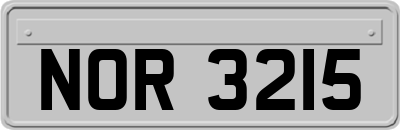 NOR3215