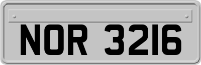 NOR3216