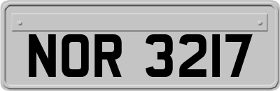 NOR3217