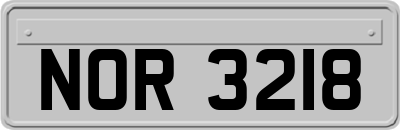NOR3218