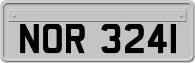 NOR3241