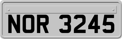 NOR3245