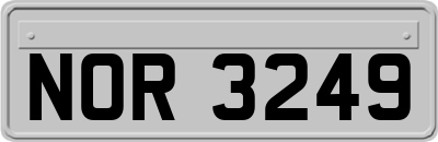 NOR3249