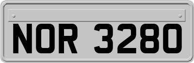 NOR3280