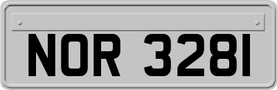 NOR3281