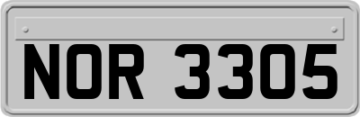 NOR3305