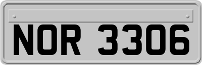 NOR3306