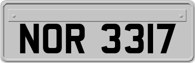 NOR3317