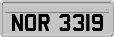 NOR3319