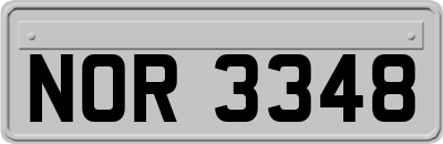 NOR3348