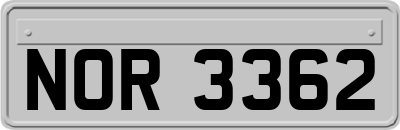 NOR3362