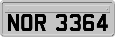 NOR3364