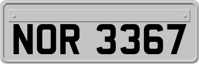 NOR3367
