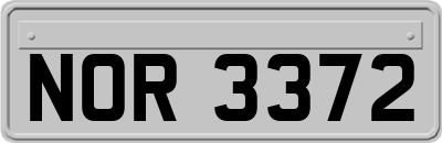 NOR3372