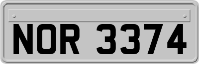 NOR3374