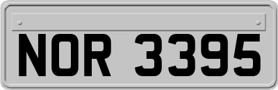 NOR3395