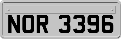 NOR3396