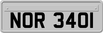 NOR3401