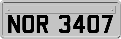 NOR3407