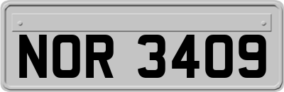 NOR3409