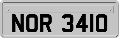 NOR3410