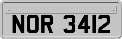 NOR3412