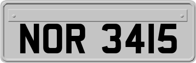 NOR3415