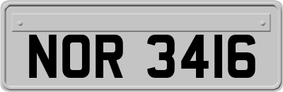 NOR3416