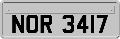 NOR3417
