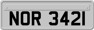 NOR3421