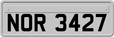 NOR3427