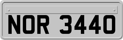NOR3440