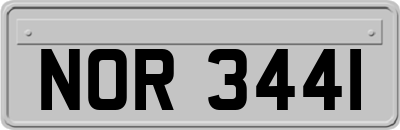 NOR3441