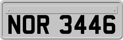 NOR3446