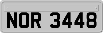 NOR3448