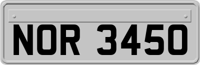 NOR3450