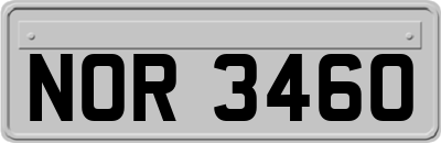 NOR3460
