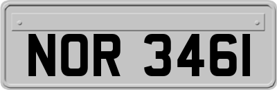 NOR3461