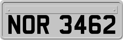 NOR3462