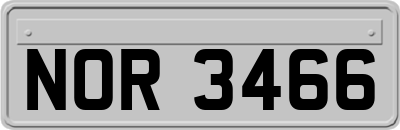 NOR3466