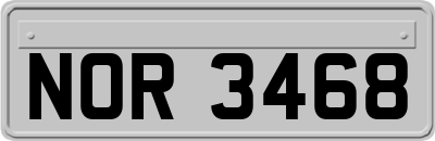 NOR3468