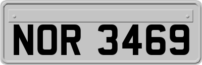 NOR3469