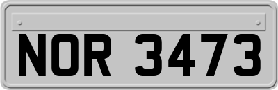 NOR3473
