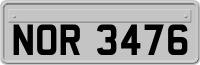 NOR3476