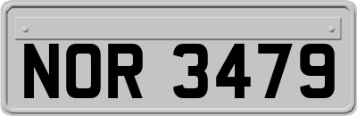 NOR3479