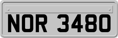 NOR3480