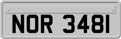 NOR3481